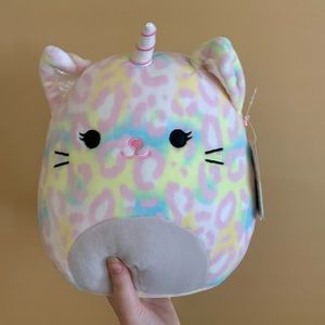 SORAYA the squishmallow